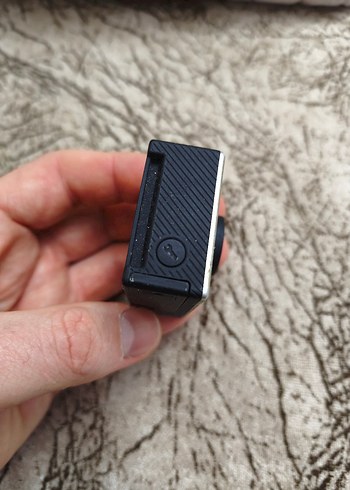 GoPro HERO4 Aksiyon Kamerası Gri - Görsel 6