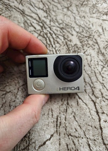 gopro