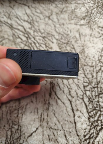 GoPro HERO4 Aksiyon Kamerası Gri - Görsel 5