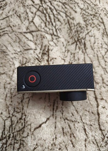 GoPro HERO4 Aksiyon Kamerası Gri - Görsel 2