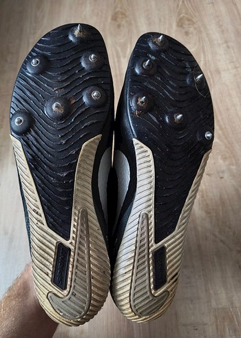 Nike zoom Rival sprint çivili atlet ayakkabı 42.5 - Görsel 9