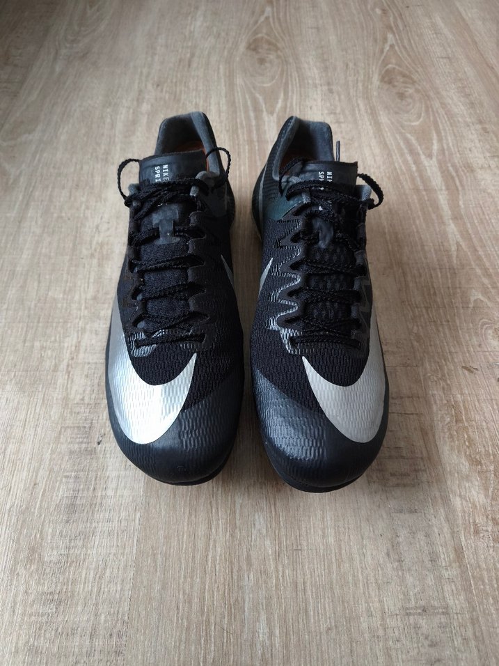 Nike zoom Rival sprint çivili atlet ayakkabı 42.5 - Görsel 3