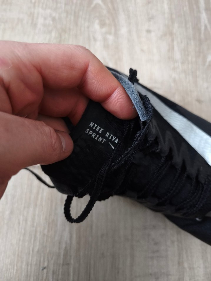 Nike zoom Rival sprint çivili atlet ayakkabı 42.5 - Görsel 4