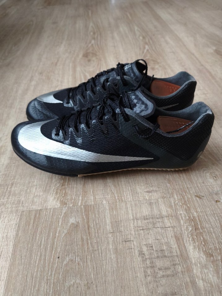 Nike zoom Rival sprint çivili atlet ayakkabı 42.5 - Görsel 2