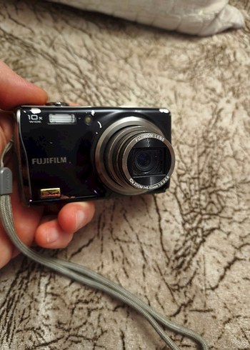 Fujifilm Finepix F80 EXR - Görsel 6