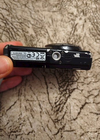 Fujifilm Finepix F80 EXR - Görsel 3