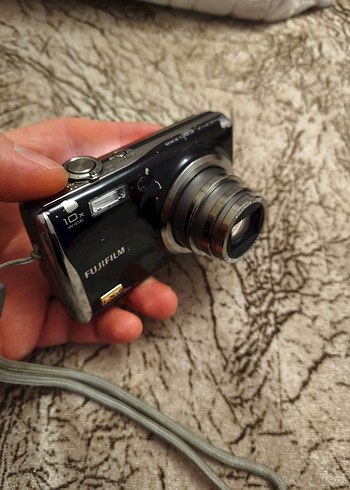 Fujifilm Finepix F80 EXR - Görsel 7