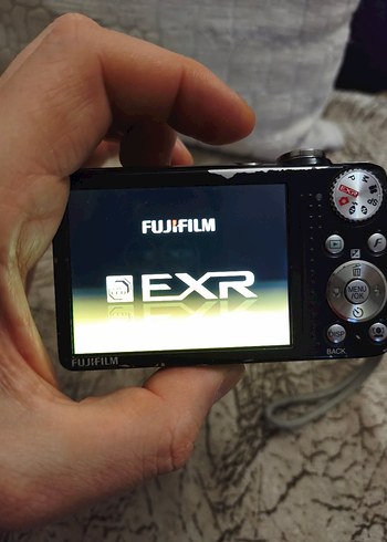 Fujifilm Finepix F80 EXR - Görsel 12