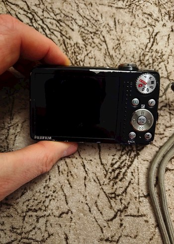 Fujifilm Finepix F80 EXR - Görsel 5