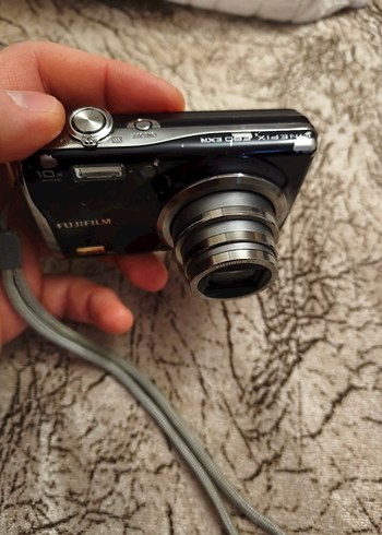 Fujifilm Finepix F80 EXR - Görsel 8