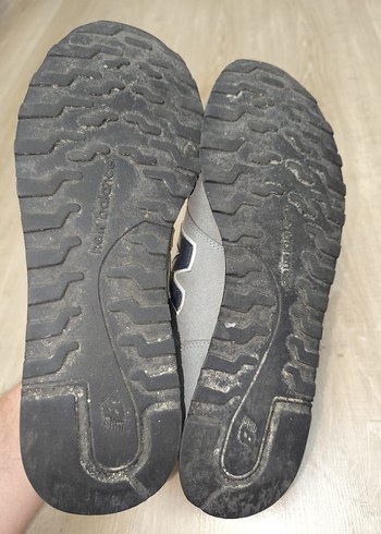 orjinal New balance spor ayakkabı 44.5 - Görsel 8