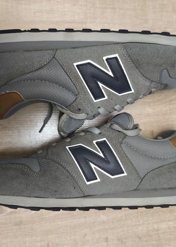 orjinal New balance spor ayakkabı 44.5 - Görsel 4