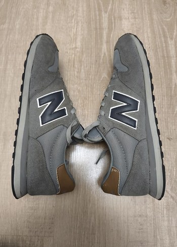 orjinal New balance spor ayakkabı 44.5 - Görsel 5