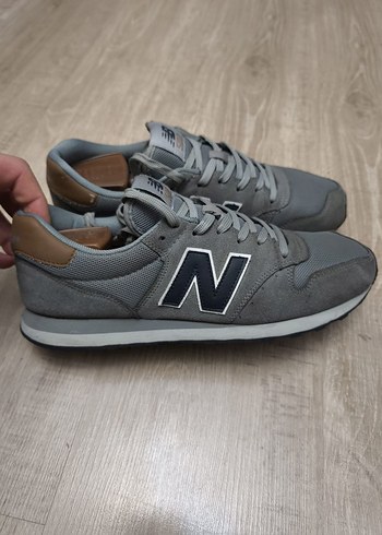 orjinal New balance spor ayakkabı 44.5 - Görsel 3