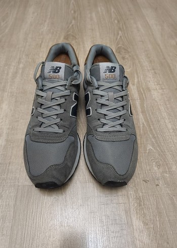 orjinal New balance spor ayakkabı 44.5 - Görsel 2