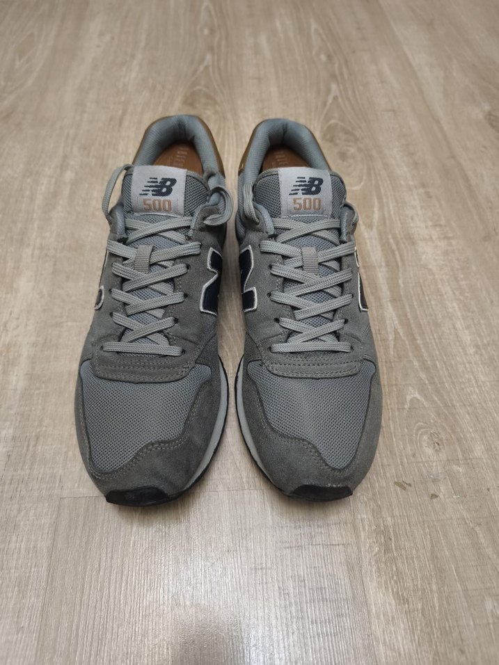 orjinal New balance spor ayakkabı 44.5 - Görsel 2