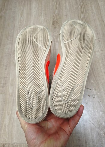 Nike Blazer mid 44 sıfır - Görsel 12