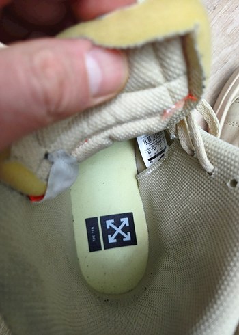 Nike Blazer mid 44 sıfır - Görsel 5