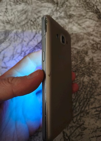 Samsung Galaxy j2 Prime cep telefonu - Görsel 7