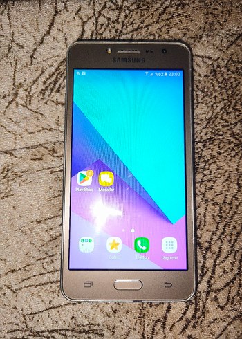 Samsung Galaxy j2 Prime cep telefonu - Görsel 9