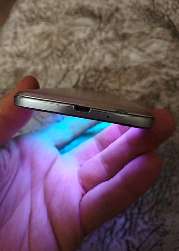 Samsung Galaxy j2 Prime cep telefonu - Görsel 6