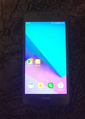 Samsung Galaxy j2 Prime cep telefonu - Görsel 10