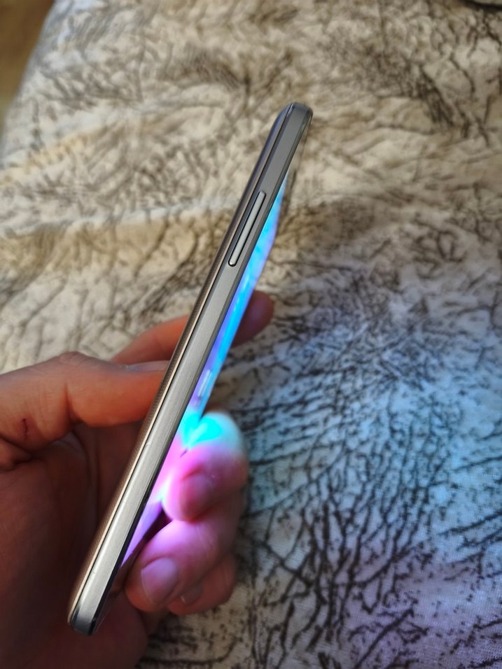 Samsung Galaxy j2 Prime cep telefonu - Görsel 5