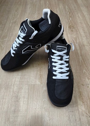 Sıfır Joma Top Flex gerçek deri halı saha 47 - Görsel 8