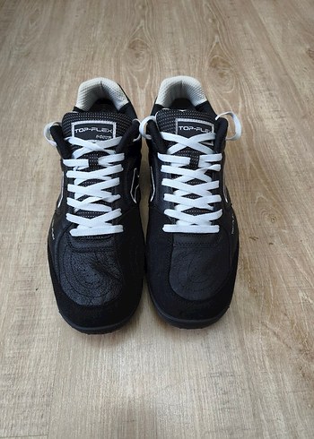 Sıfır Joma Top Flex gerçek deri halı saha 47 - Görsel 3