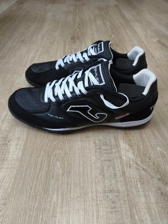 Sıfır Joma Top Flex gerçek deri halı saha  47 - Görsel 2