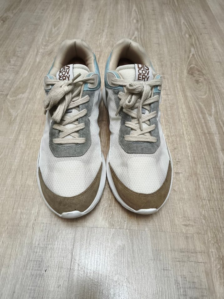 Discovery Expedition 45 - Görsel 2