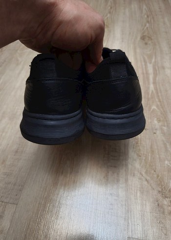 Polaris 5 nokta gerçek deri 45 - Görsel 6