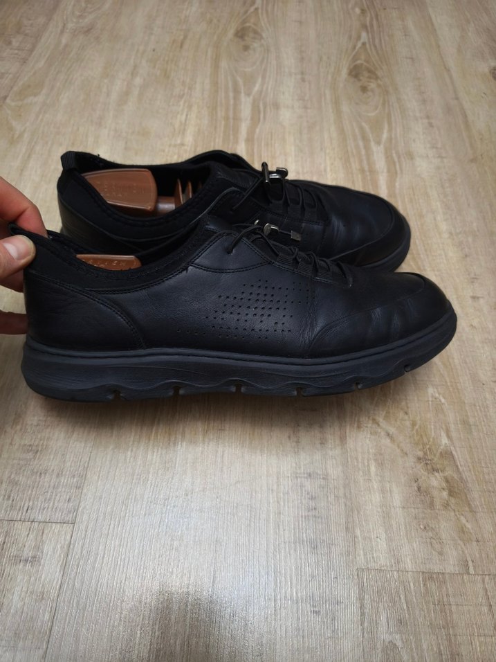 Polaris 5 nokta gerçek deri 45 - Görsel 3