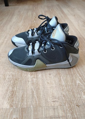 orjinal.nike zoom Freak 1 basketbol ayakkabısı - Görsel 3