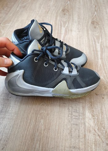 orjinal.nike zoom Freak 1 basketbol ayakkabısı - Görsel 5