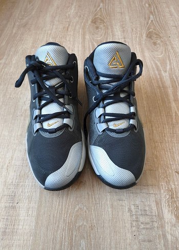 orjinal.nike zoom Freak 1 basketbol ayakkabısı - Görsel 4