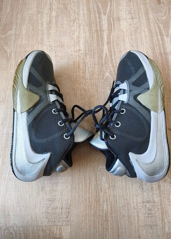 orjinal.nike zoom Freak 1 basketbol ayakkabısı - Görsel 11