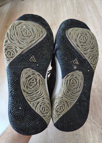 orjinal.nike zoom Freak 1 basketbol ayakkabısı - Görsel 9