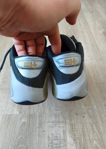 orjinal.nike zoom Freak 1 basketbol ayakkabısı - Görsel 6