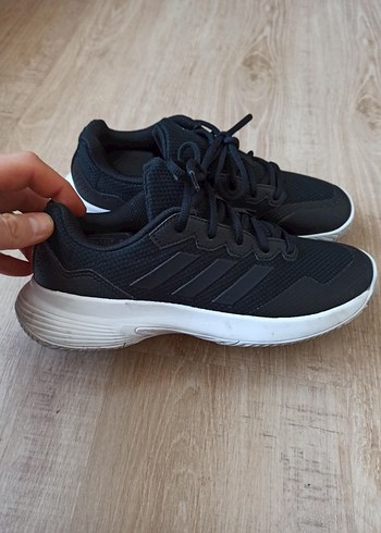 Sıfır adidas gamecourt 40 tennis - Görsel 3