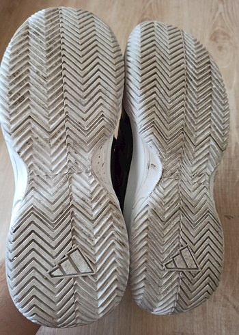 Sıfır adidas gamecourt 40 tennis - Görsel 9