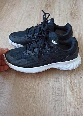 Sıfır adidas gamecourt 40 tennis - Görsel 8