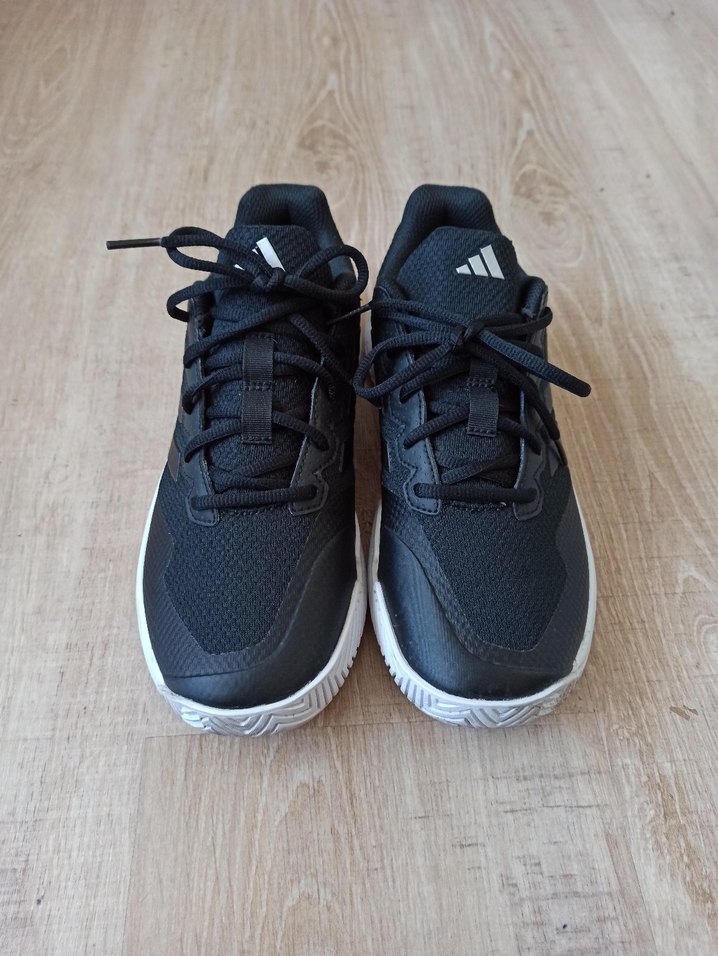Sıfır adidas gamecourt 40 tennis - Görsel 2