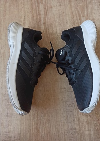 orjinal sıfır adidas gamecourt 40 - Görsel 8