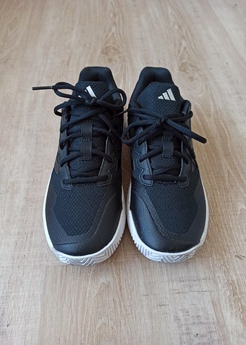 orjinal sıfır adidas gamecourt 40 - Görsel 2