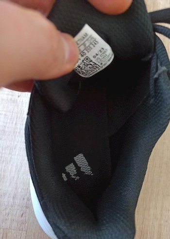 orjinal sıfır adidas gamecourt 40 - Görsel 5