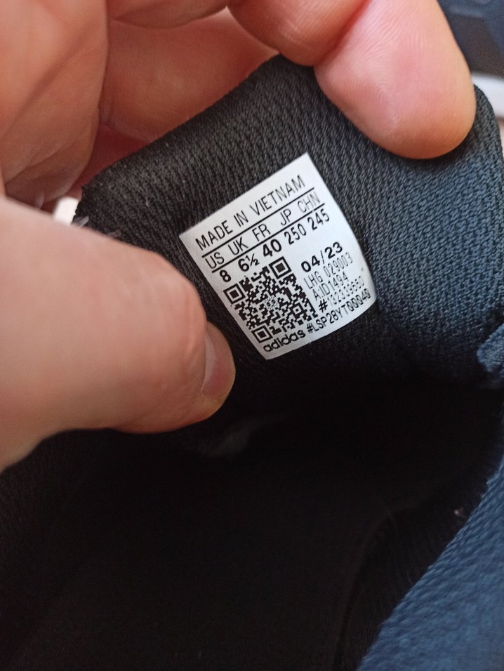 orjinal sıfır adidas gamecourt 40 - Görsel 4