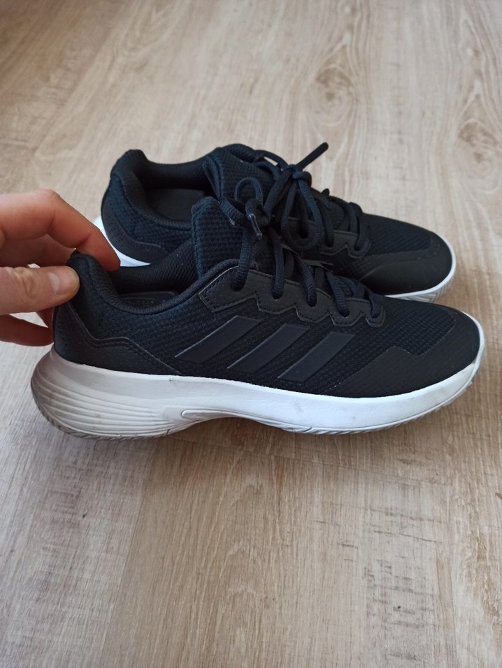 orjinal sıfır adidas gamecourt 40 - Görsel 3