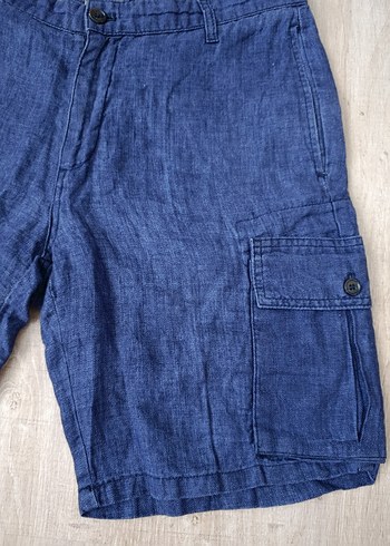 Beymen Collection orjinal Beymen collection keten şort 50