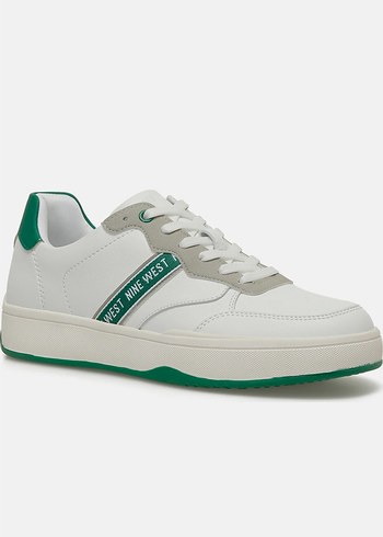 Sıfır Orjinal Nine West spor ayakkabı 40